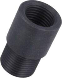 Thread adapter; M16; PG11; polypropylene; R-M-PA