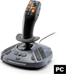 Thrustmaster Simtask Farmstick - PC |