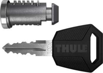 THULE One-Key System 12 serdenes |