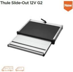 THULE Slide-Out Step G2 12V 700mm