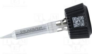 Tip; chisel; 0.6mm; longlife |