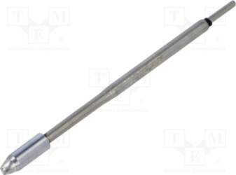 Tip; chisel; 1.6mm; for  soldering