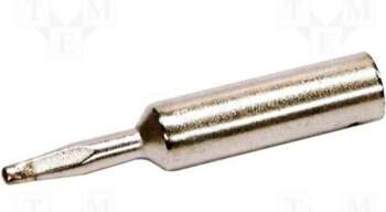 Tip; chisel; 2.2mm; for soldering