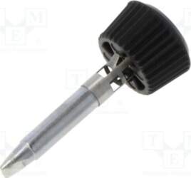 Tip; chisel; 3.2mm; longlife |