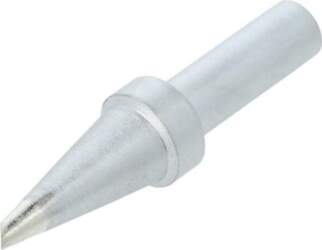 Tip; conical sloped; 2mm | QUICK-Q500-2C