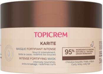 Topicrem Karite Intense Fortifying Mask 250