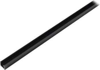 TOPMET Profiles for LED modules; black