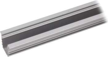 TOPMET Profiles for LED modules; natural
