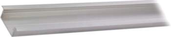 TOPMET Profiles for LED modules; natural