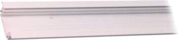 TOPMET Profiles for LED modules; white