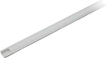 TOPMET Profiles for LED modules; white