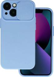 Fusion Accessories Camshield Soft for Iphone