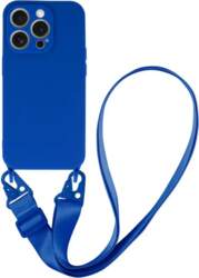 Fusion Accessories Strap Silicone Case for