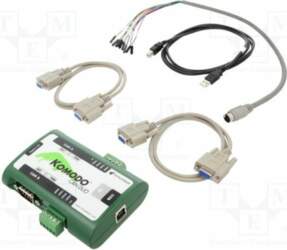 TOTAL PHASE Dev.kit: protocol analyser