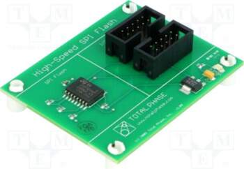TOTAL PHASE Prototyping board and set