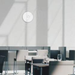 TP-Link Omada AX3000 Ceiling Mount WiFi