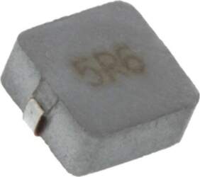 TRACO POWER Inductor: wire; SMD; 5