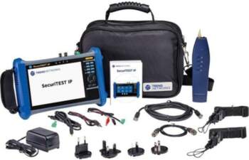 TREND NETWORKS Tester: CCTV; LCD 7&quot