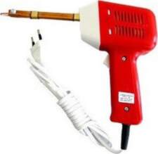 TRIUMF PROFESIONAL TOOLS Transformatora lodāmurs, 125