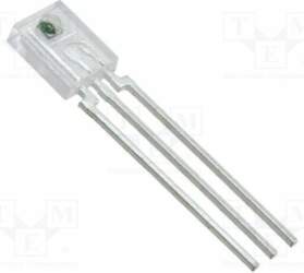 TT ELECTRONICS THT; λp max: 935nm