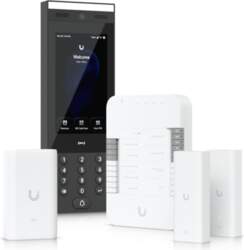 Ubiquiti Access G3 Gate Starter Kit