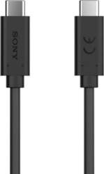 UCB-24 Sony USB-C|USB-C Data Cable 1m