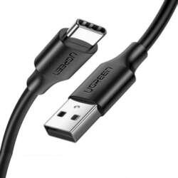 UGREEN 60115 USB kabelis USB 2