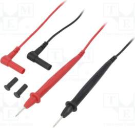 UNI-T Test lead: kit; probe tip