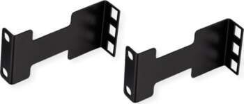 Value 19" Rack Depth Extender, 2
