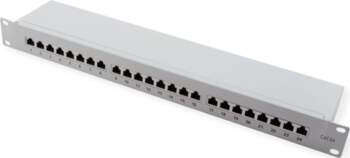 Value Cat.6A (Class EA) 19&quot