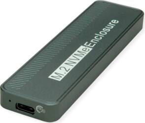 Value External Type M.2 NVMe