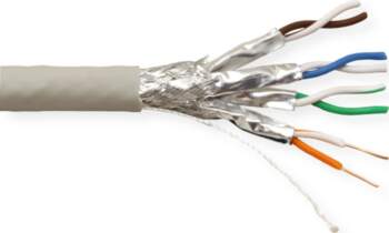 Value S/FTP Cable Cat.7 (Class