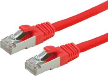 Value S/FTP Patch Cord Cat.6