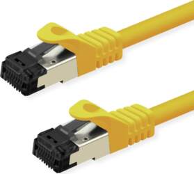 Value S/FTP Patch Cord Cat.8