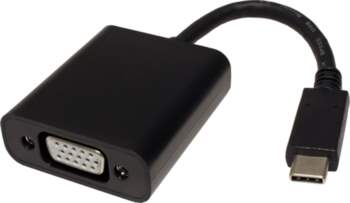 Value Type C - VGA Adapter