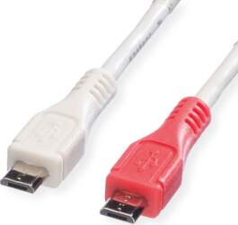 Value USB 2.0 Charge cable