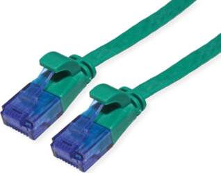 Value UTP Patch Cord, Cat.6A