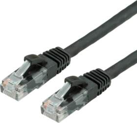Value UTP Patch Cord Cat.6A