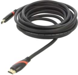 VCOM Cable; HDMI plug,both sides