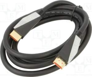 VCOM Cable; HDMI plug,both sides