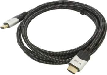 VCOM Cable; HDMI plug,both sides