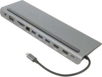 VCOM Hub USB; USB 3.0