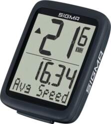 Velo dators Sigma BC 8.0