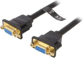 VENTION Cable; D-Sub 15pin HD plug