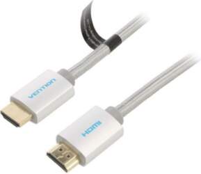 VENTION Cable; HDMI plug,both sides