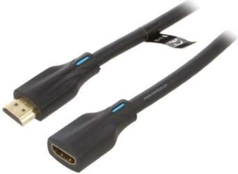 VENTION Cable; HDMI socket,HDMI plug