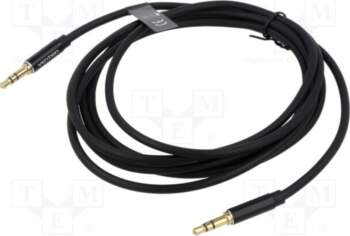 VENTION Cable; Jack 3.5mm 3pin