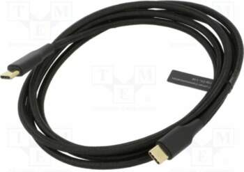 VENTION Cable; USB 2.0; USB