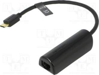 VENTION USB to Ethernet adapter; RJ45