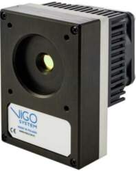 VIGO Photonics Automation module: infrared detector